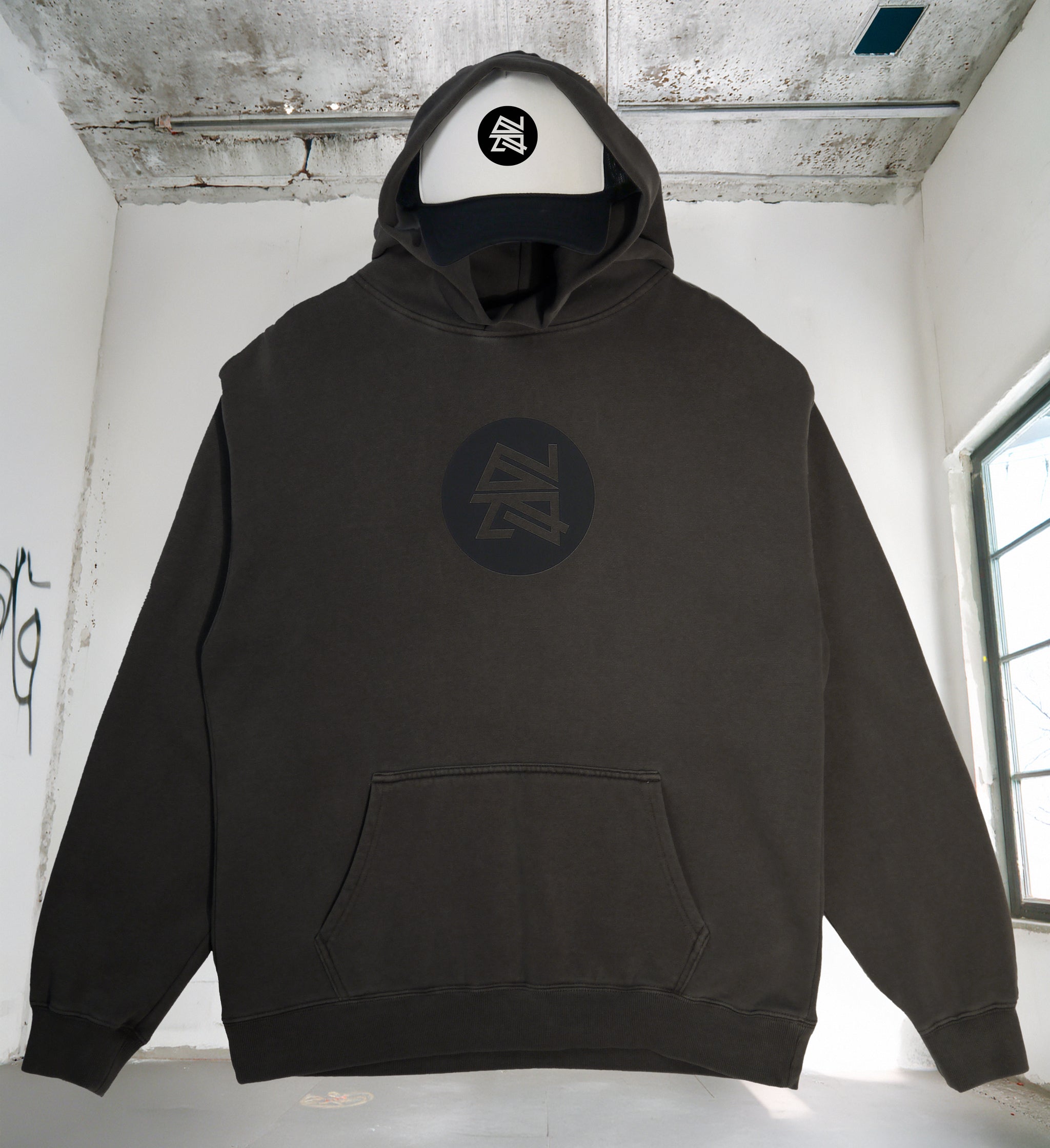 Midweight Hood Basic