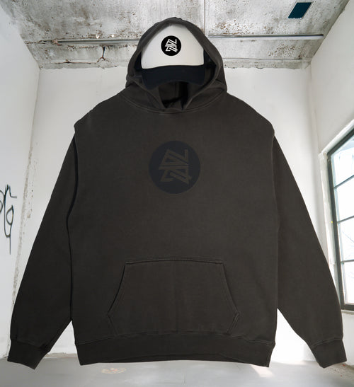 Midweight Hood Basic