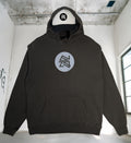 Midweight Hood (Coal´n´Gray)