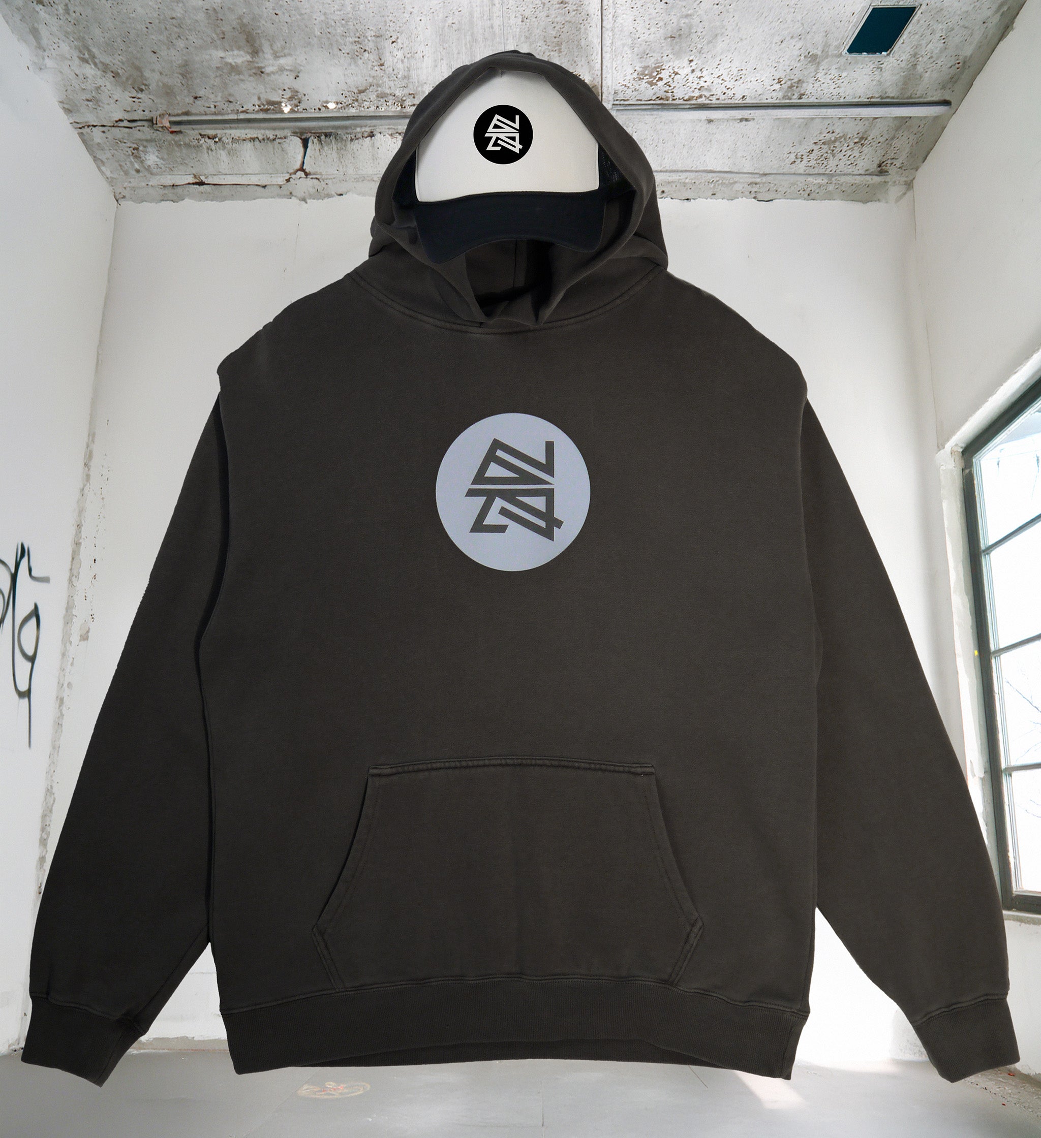 Midweight Hood Basic