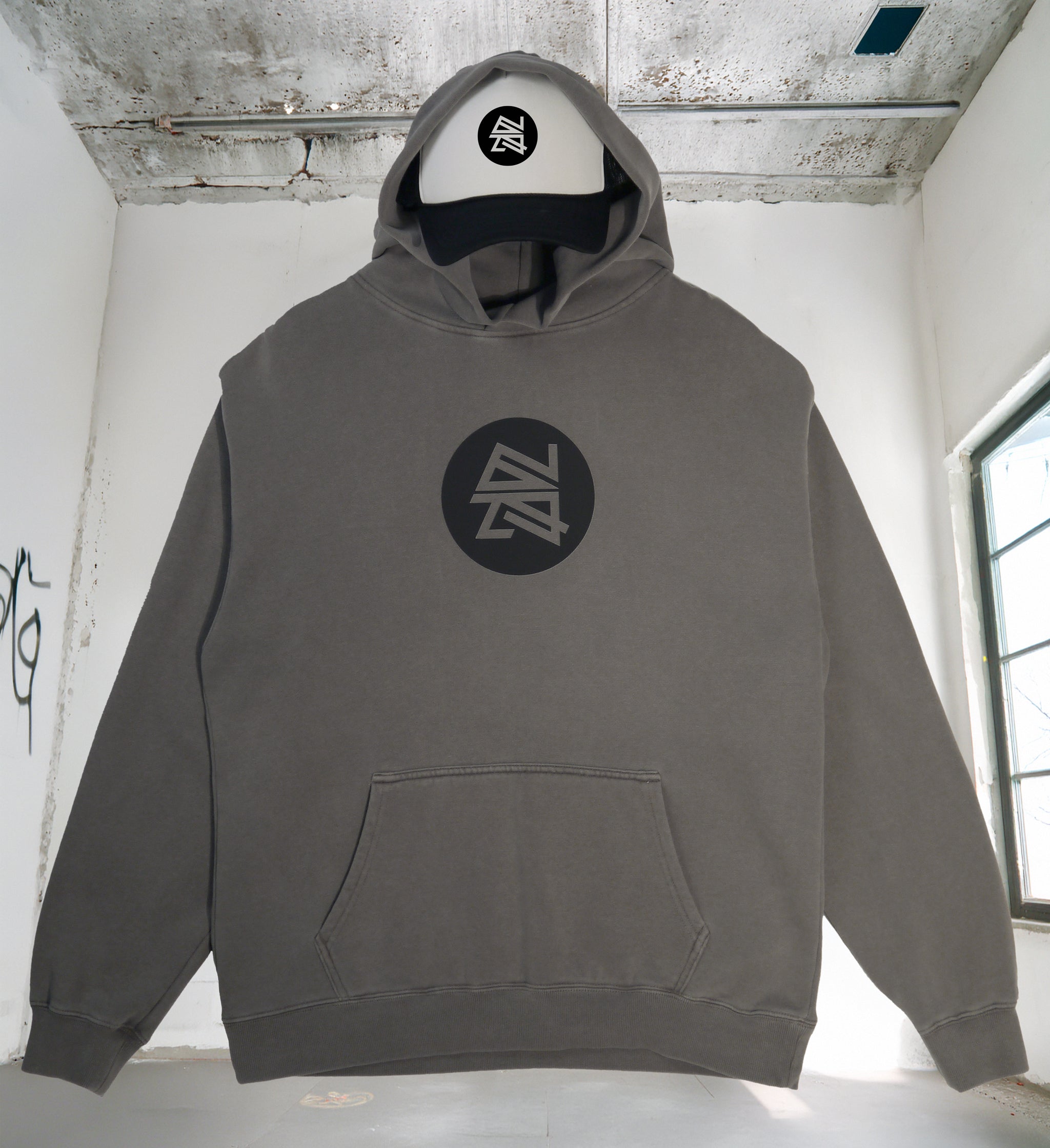 Midweight Hood Basic