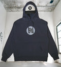 Heavy Hood (Midnight´n´Greyish Blue)