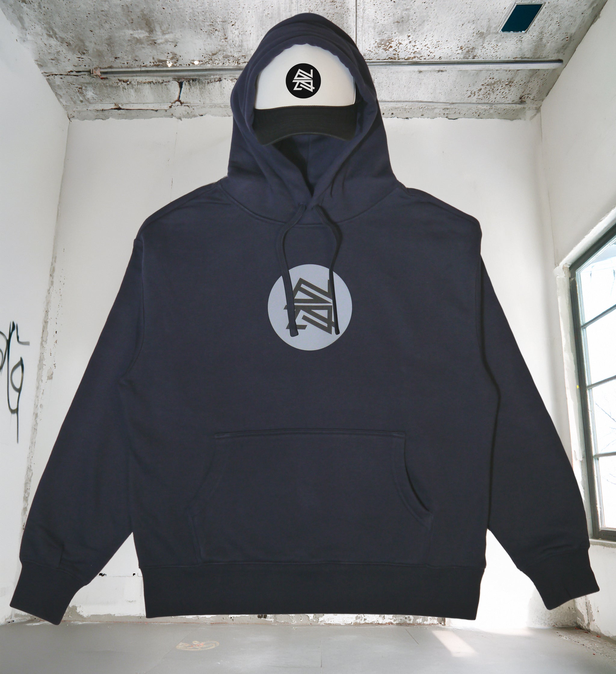Heavy Hood Basic