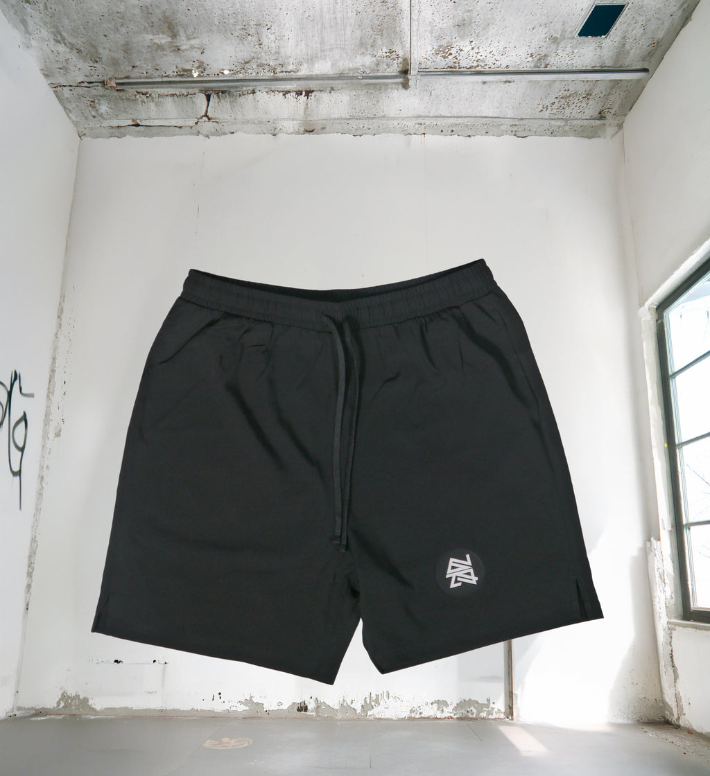 Active Short 18"