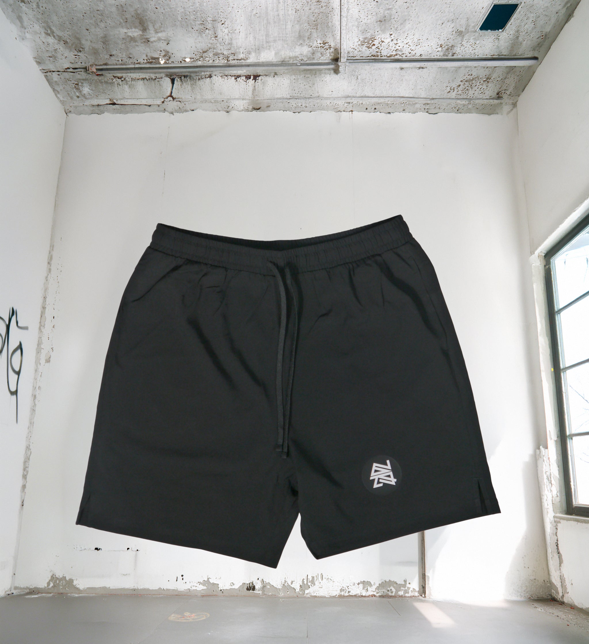 Active Short 18"