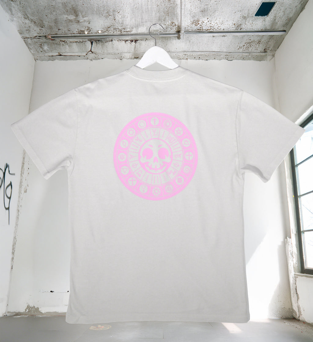 Shirt Heavy Faded