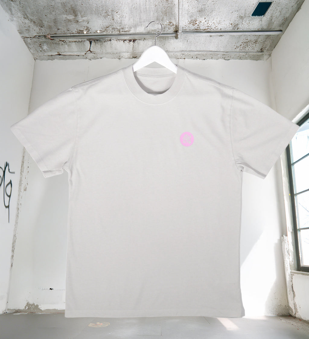 Shirt Heavy Faded