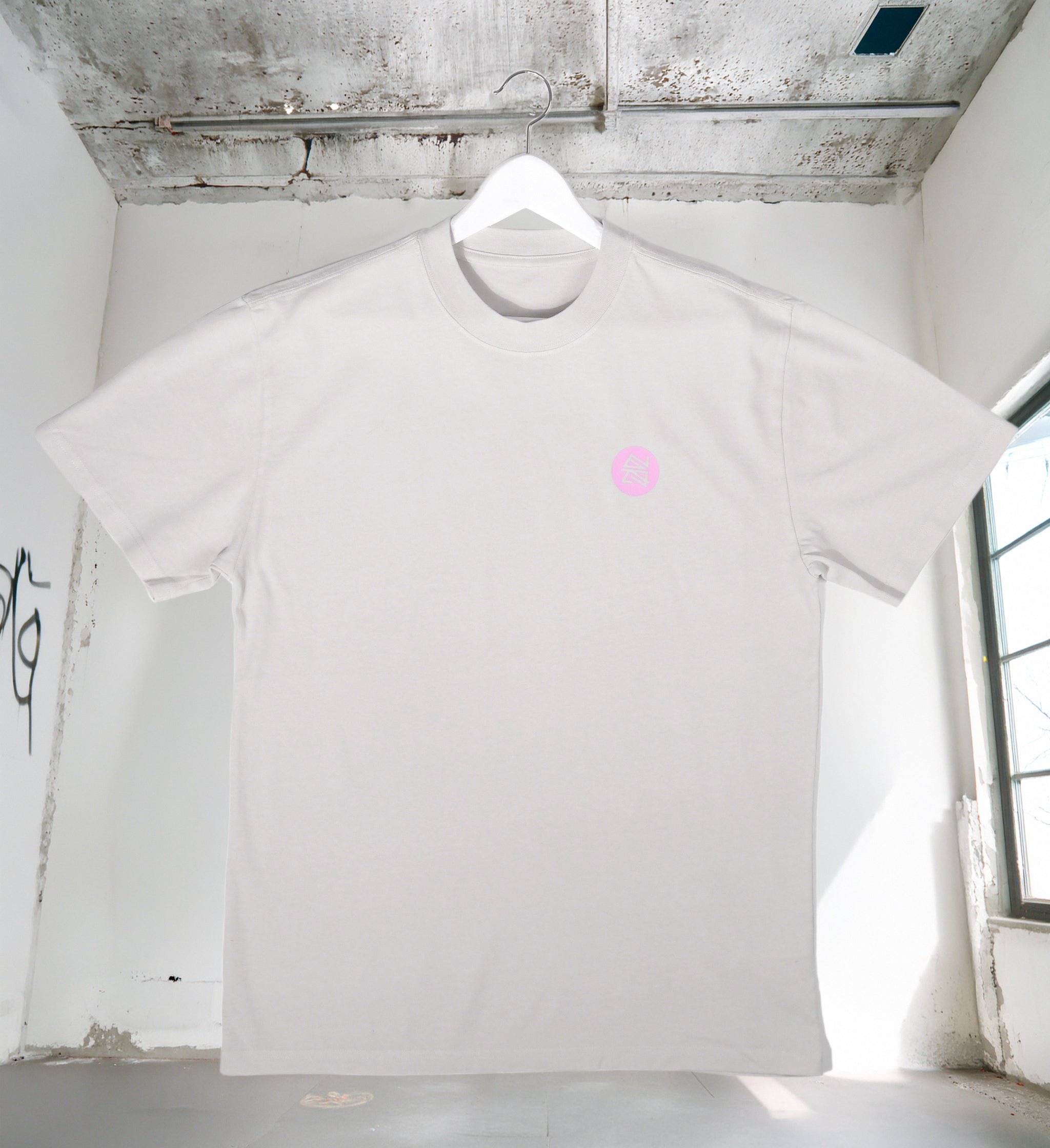 Shirt Heavy Faded