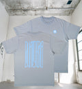 Shirt Duality Stoner Dyed (Blue Stone)