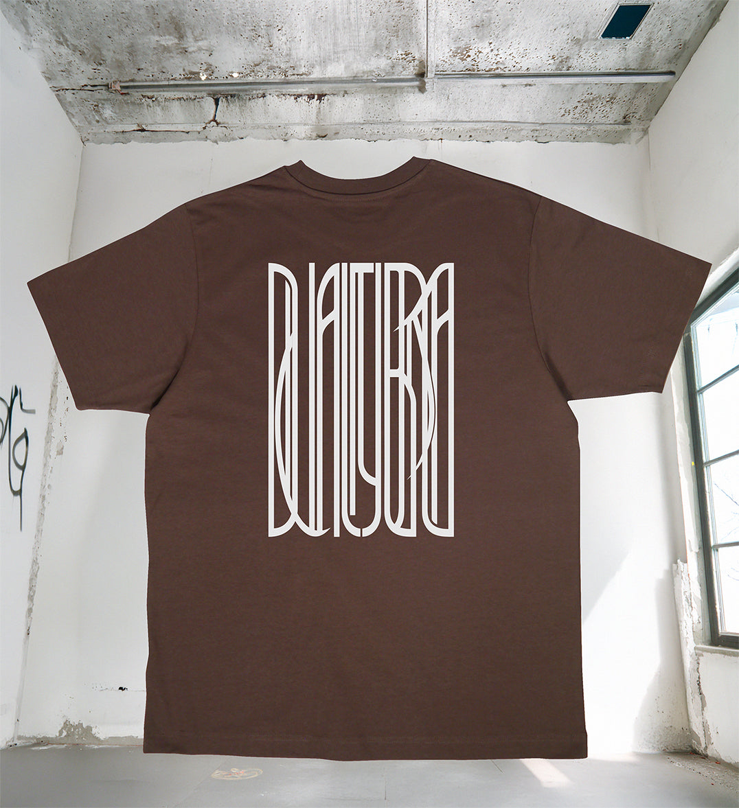 Shirt Duality (Mocca)