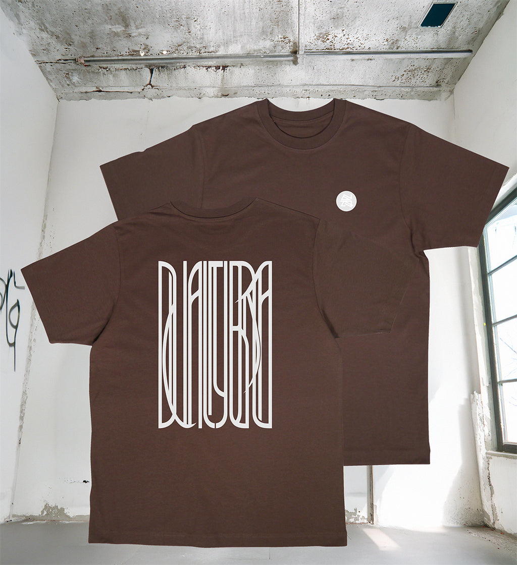Shirt Duality (Mocca)