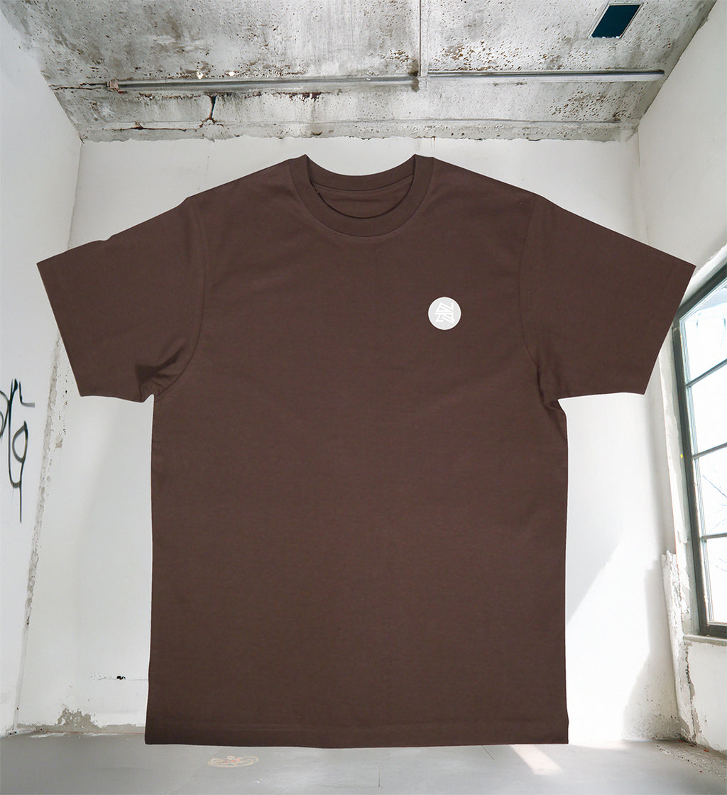 Shirt Duality (Mocca)