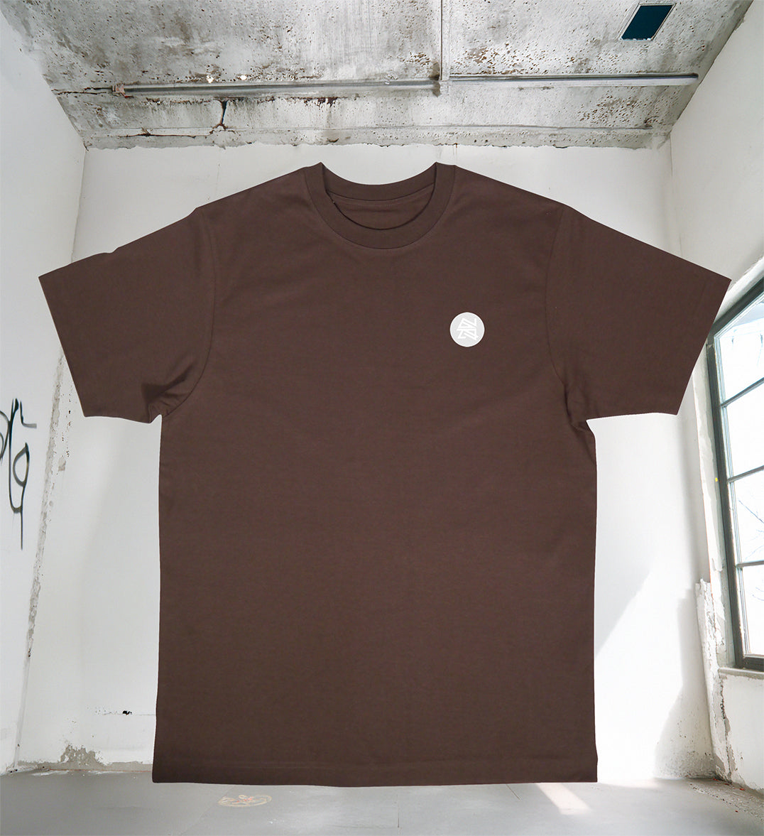 Shirt Duality (Mocca)