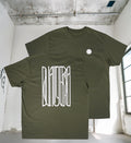 Shirt Duality (Olive)