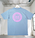 Shirt Stoner Dyed (Blue Stone)