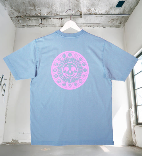 Shirt Stoner Dyed