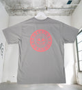 Shirt Stoner Dyed (Misty Grey)