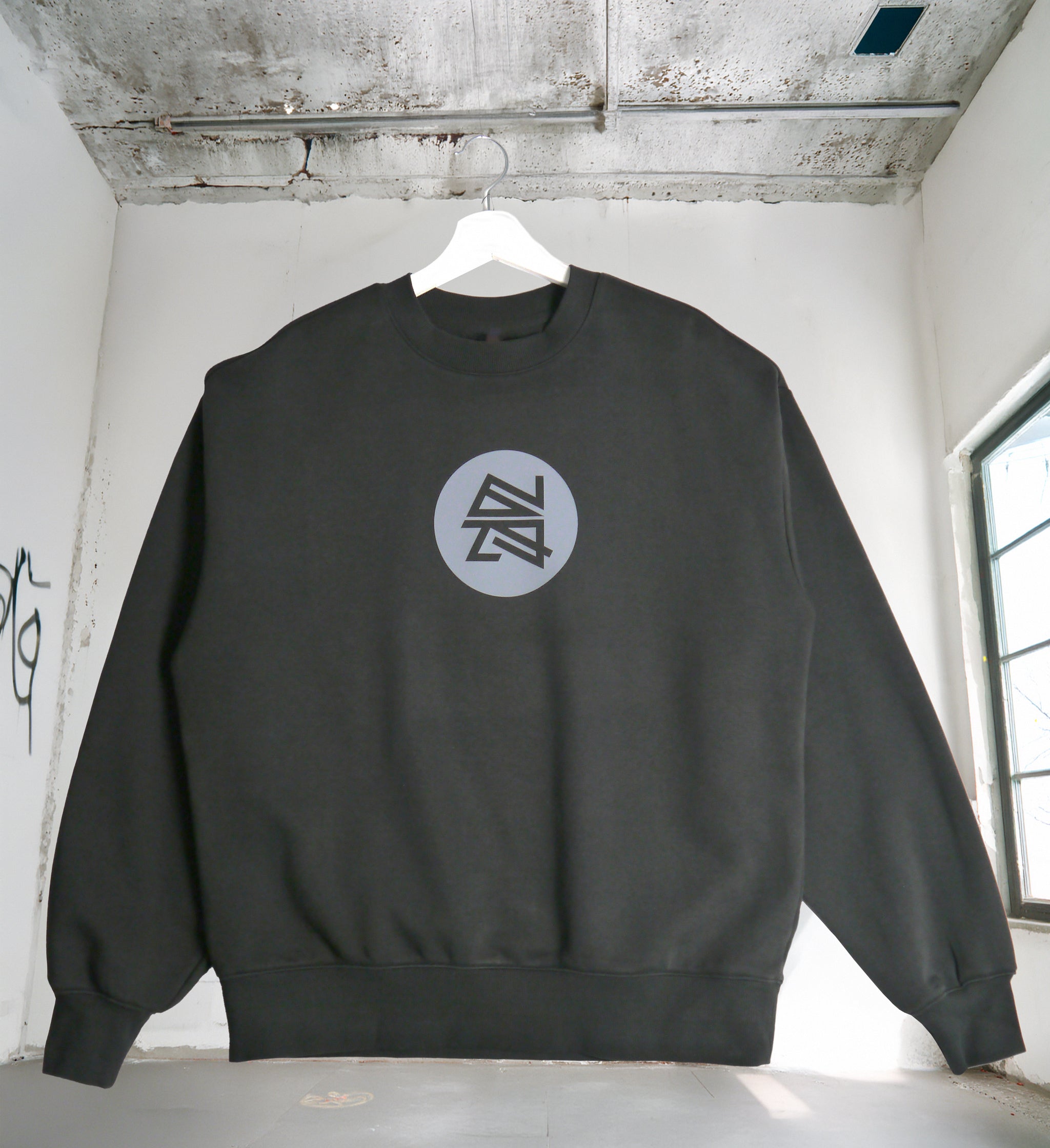 Sweater Heavy Basic