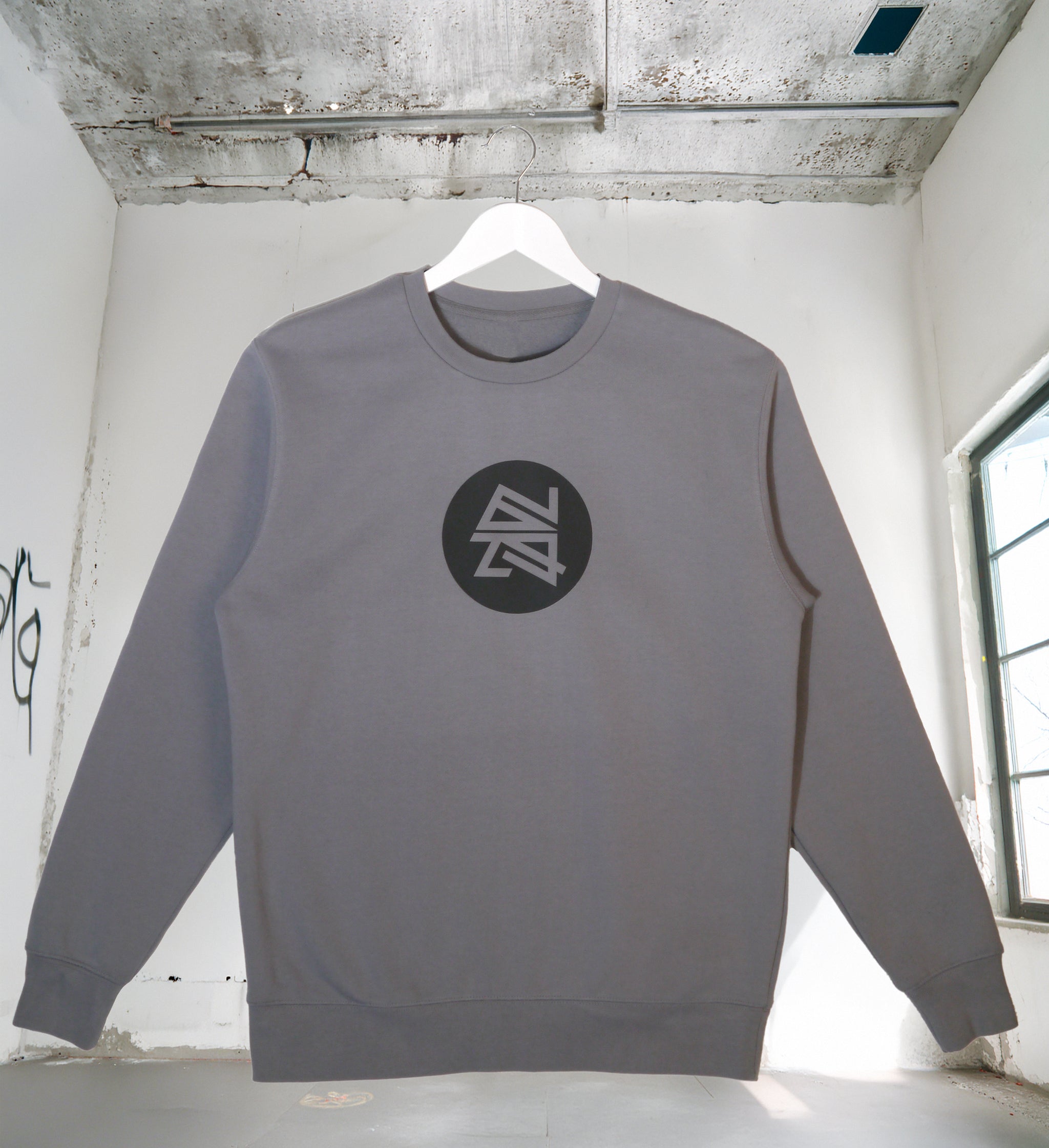 Sweater Midweight Basic