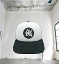 Trucker Cap Black